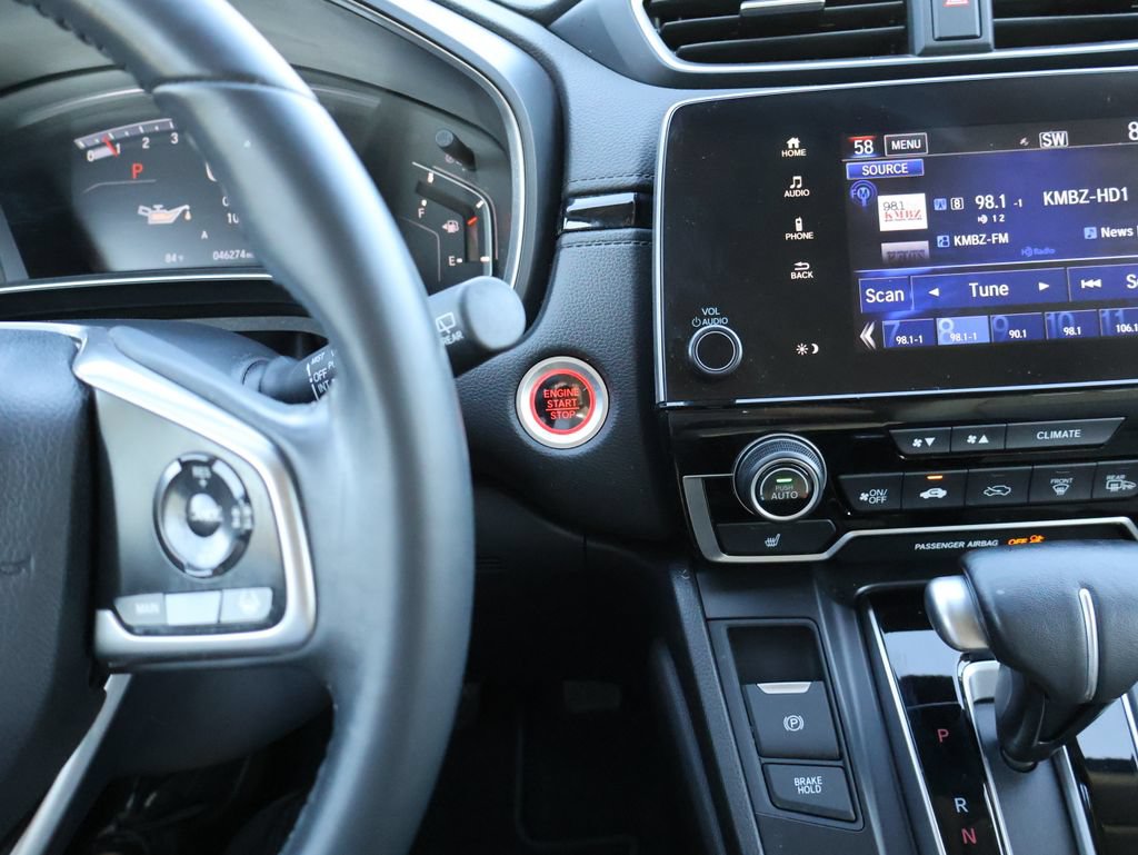Used 2020 Honda CR-V EX-L image 26