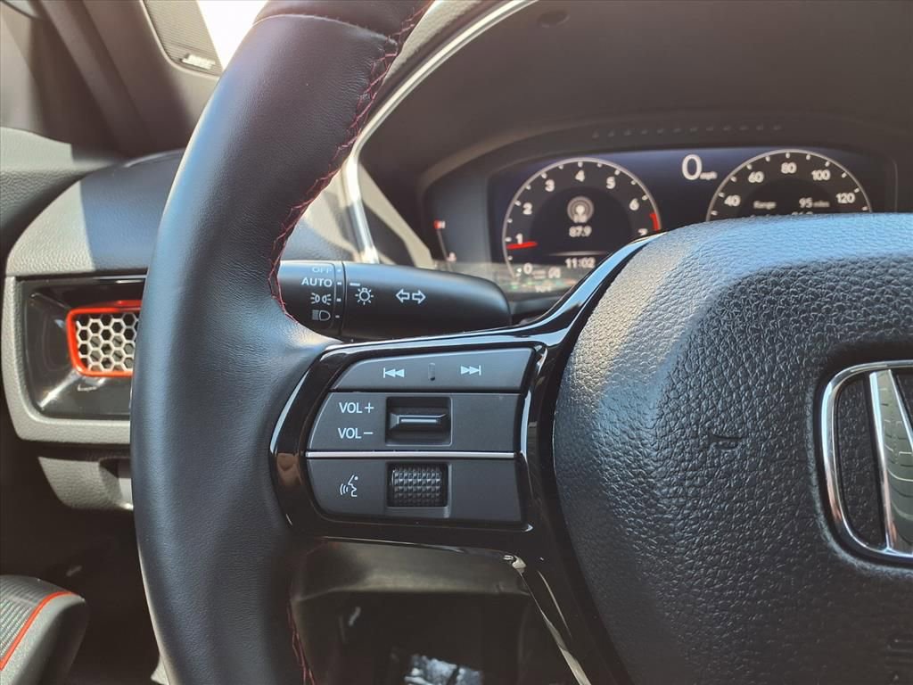 Used 2026 Honda Civic Si image 25