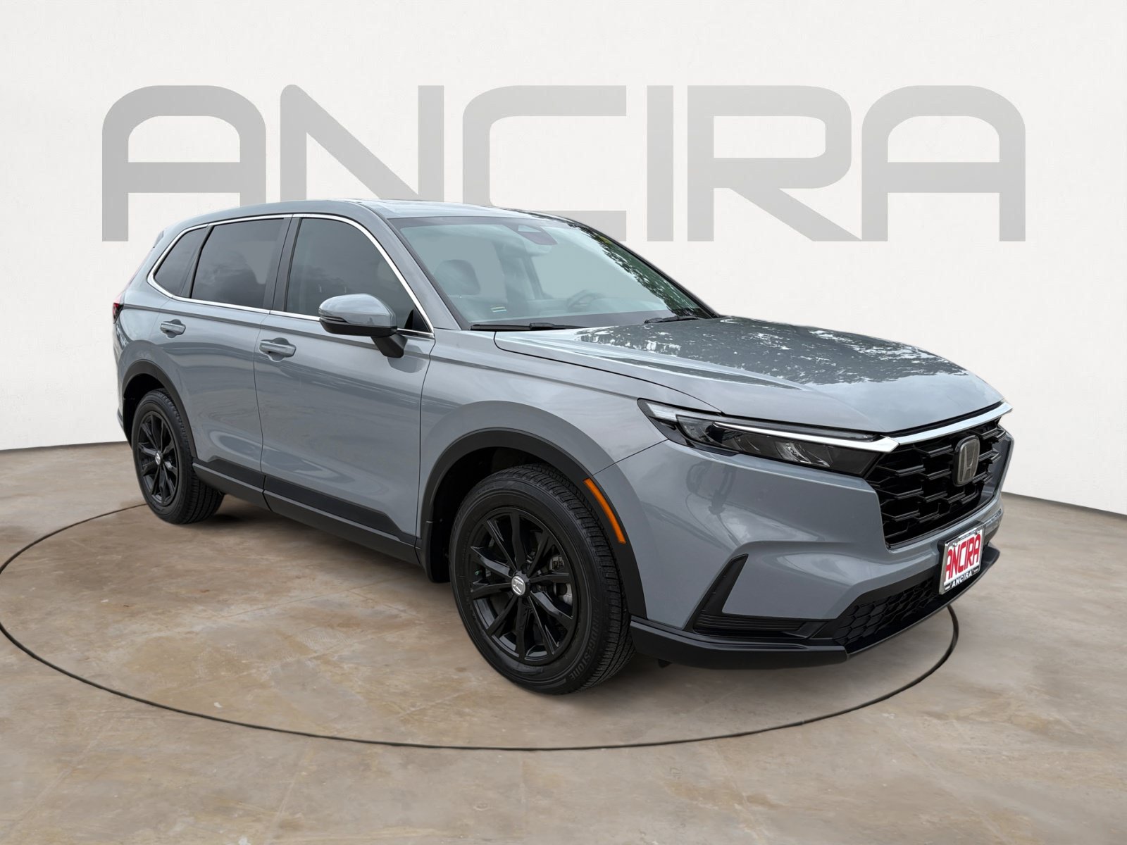 Used 2024 Honda CR-V EX image 4