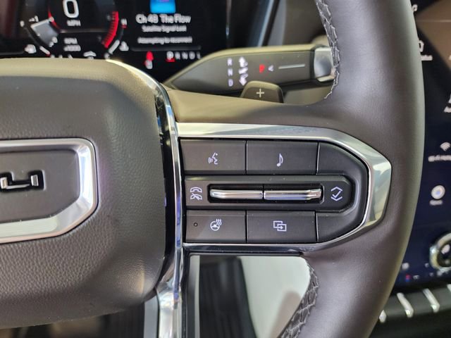 Certified 2026 GMC Terrain Denali image 25