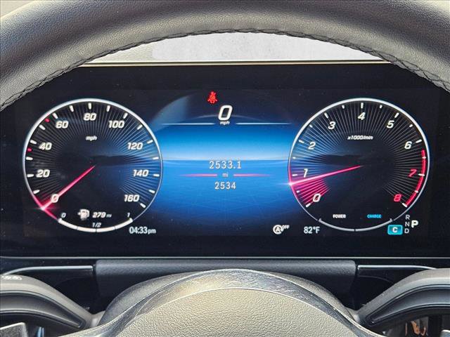 Used 2026 Mercedes-Benz GLA 250 image 11