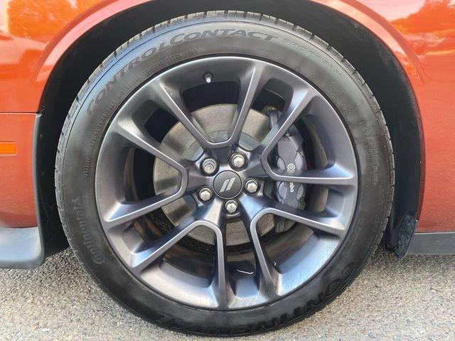 Used 2023 Dodge Challenger R/T Scat Pack RWD image 33