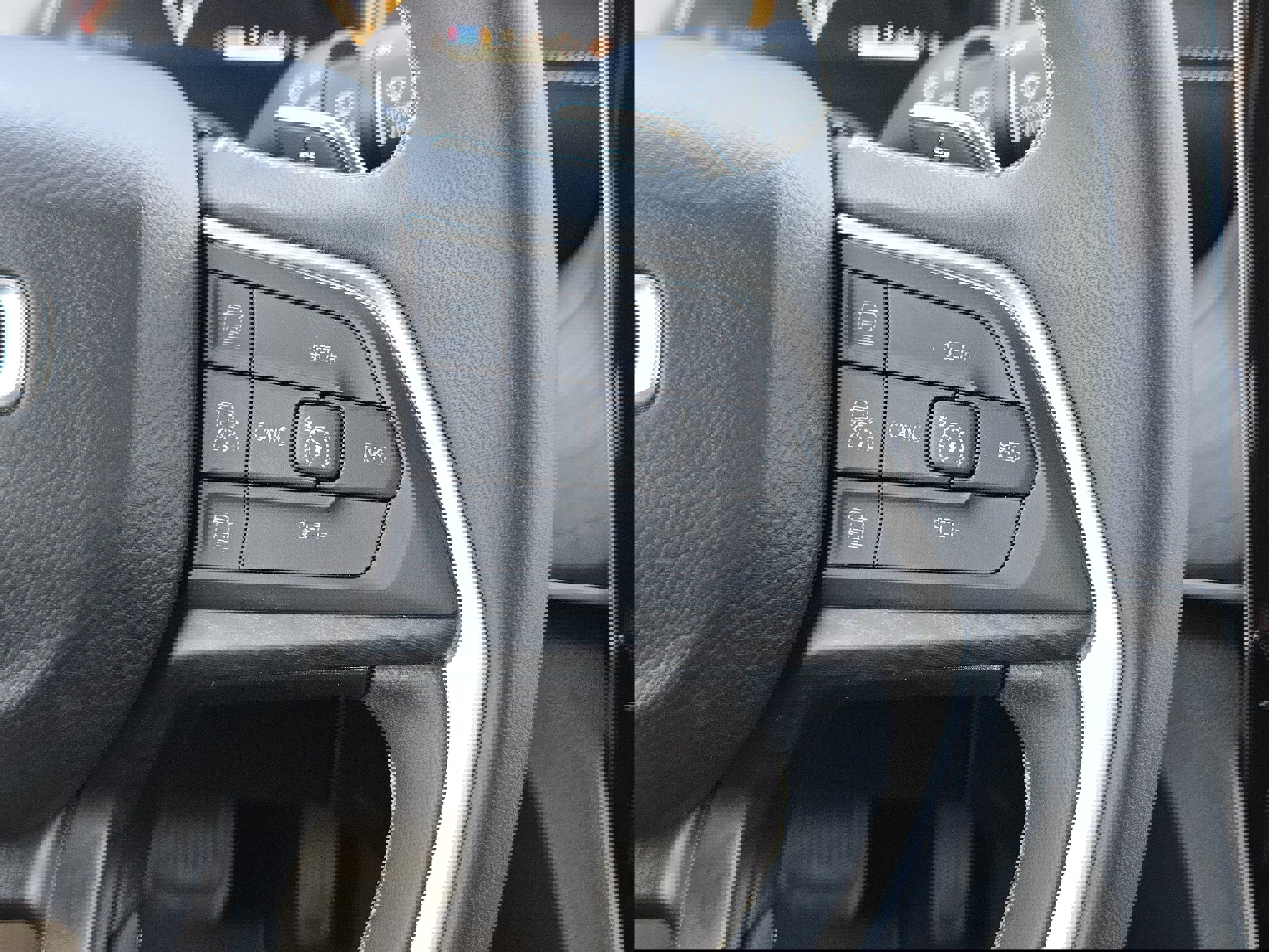 Certified 2024 Jeep Grand Cherokee L Limited w/ Luxury Tech Group II image 28