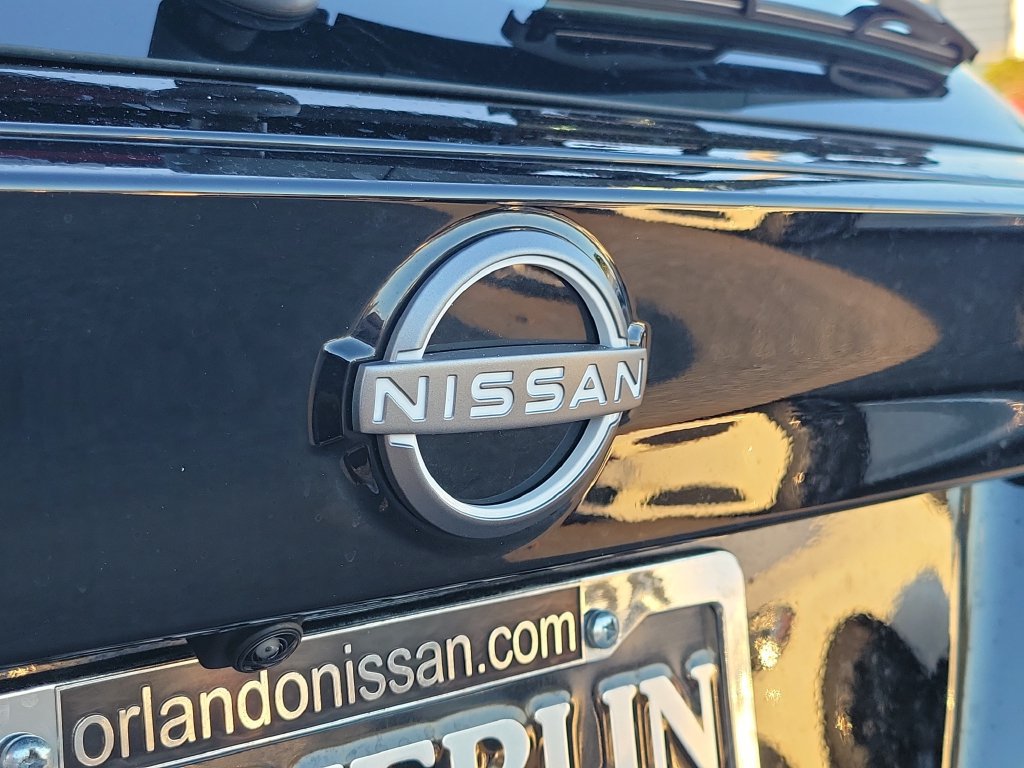 Used 2026 Nissan Kicks S FWD image 6