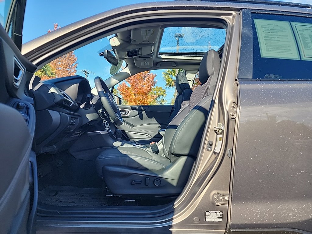 Used 2021 Subaru Forester Premium w/ Popular Package #1 AWD/4WD image 8
