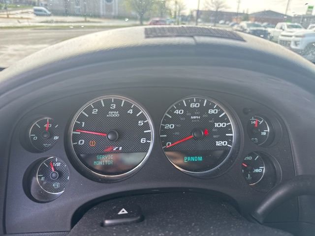 Used 2011 Chevrolet Avalanche LT image 18