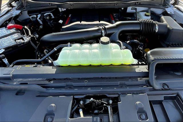 New 2025 Ford F150 Raptor image 26