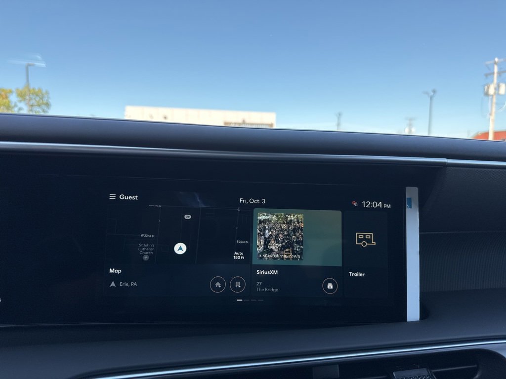 New 2026 Hyundai Palisade Calligraphy image 27