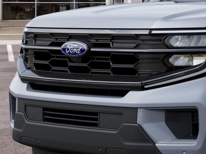 New 2027 Ford Expedition Max Active AWD/4WD image 17