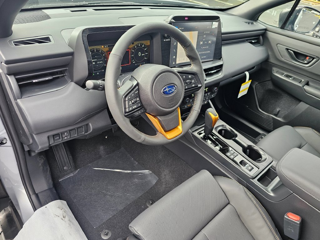 New 2026 Subaru Outback Wilderness AWD/4WD image 17