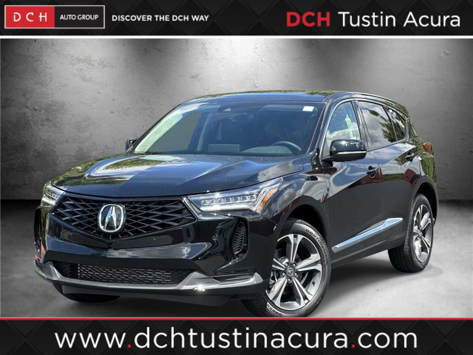 New 2026 Acura RDX SH-AWD w/ Technology Package video 1
