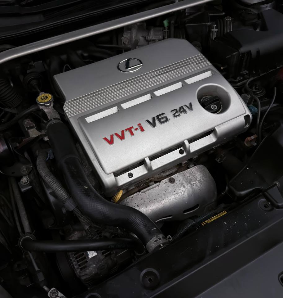 Used 2003 Lexus ES 330 image 39