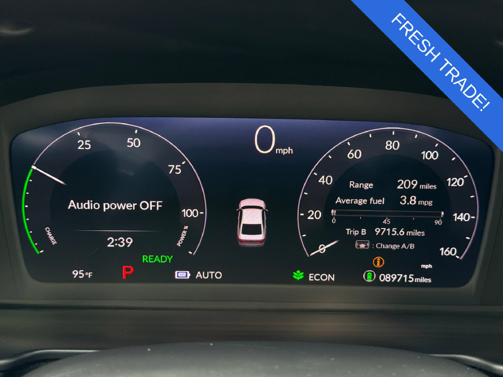 Used 2024 Honda Accord Sport image 18