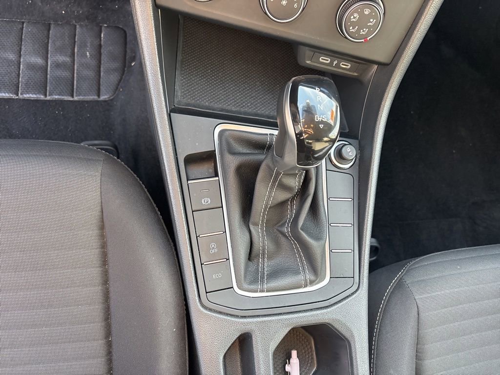 Used 2024 Volkswagen Jetta S image 10