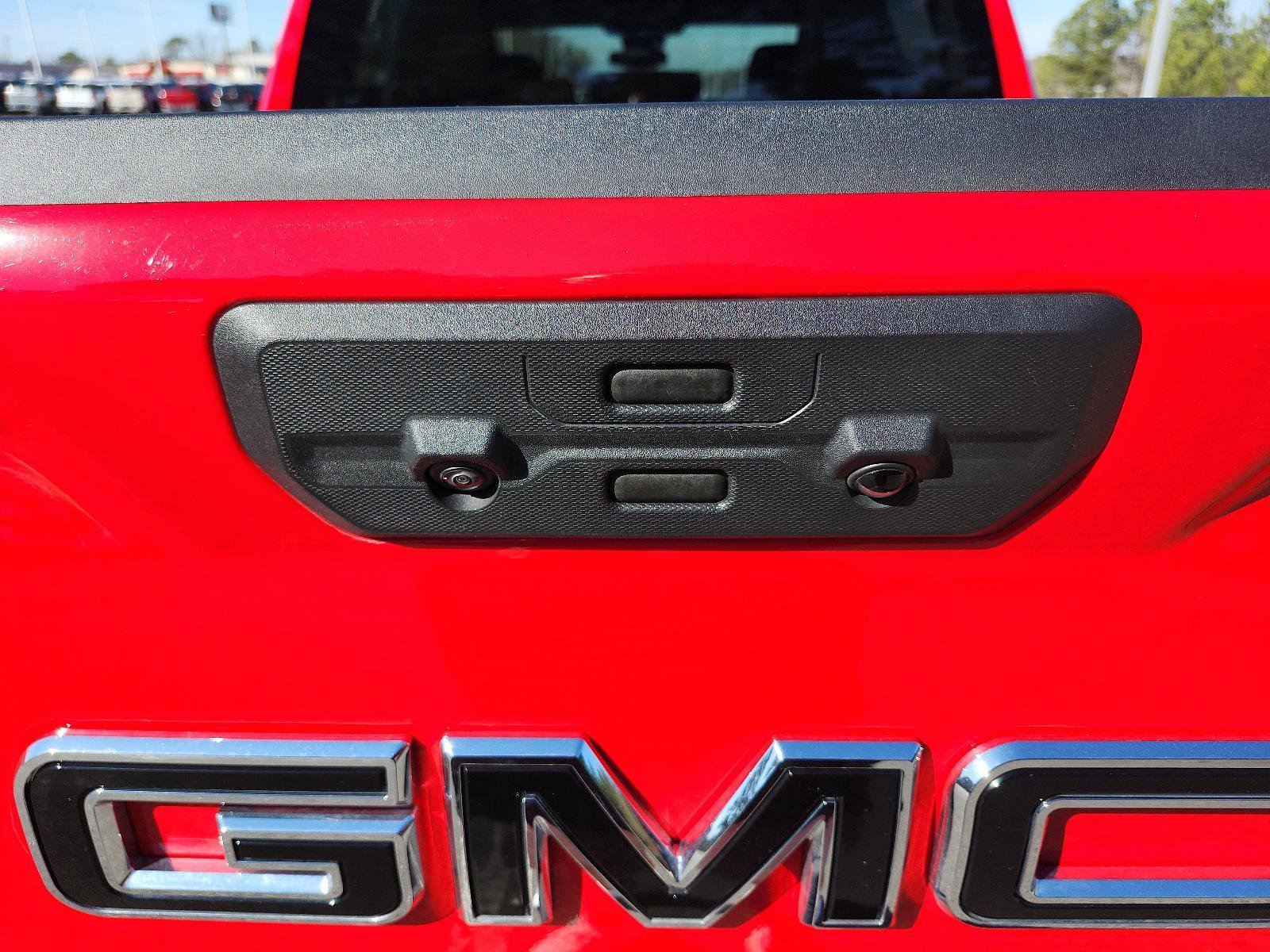 New 2026 GMC Sierra 1500 Elevation image 9