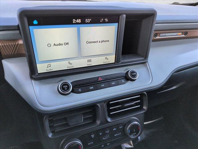 Used 2023 Ford Maverick Lariat w/ Equipment Group 500A Standard image 14