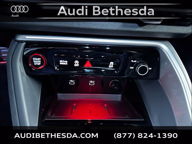 New 2026 Audi SQ5 Premium Plus AWD/4WD image 18