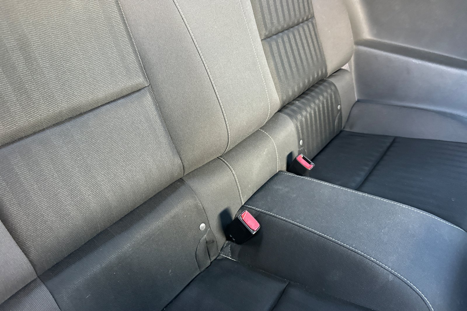 Used 2014 Chevrolet Camaro LS RWD image 17
