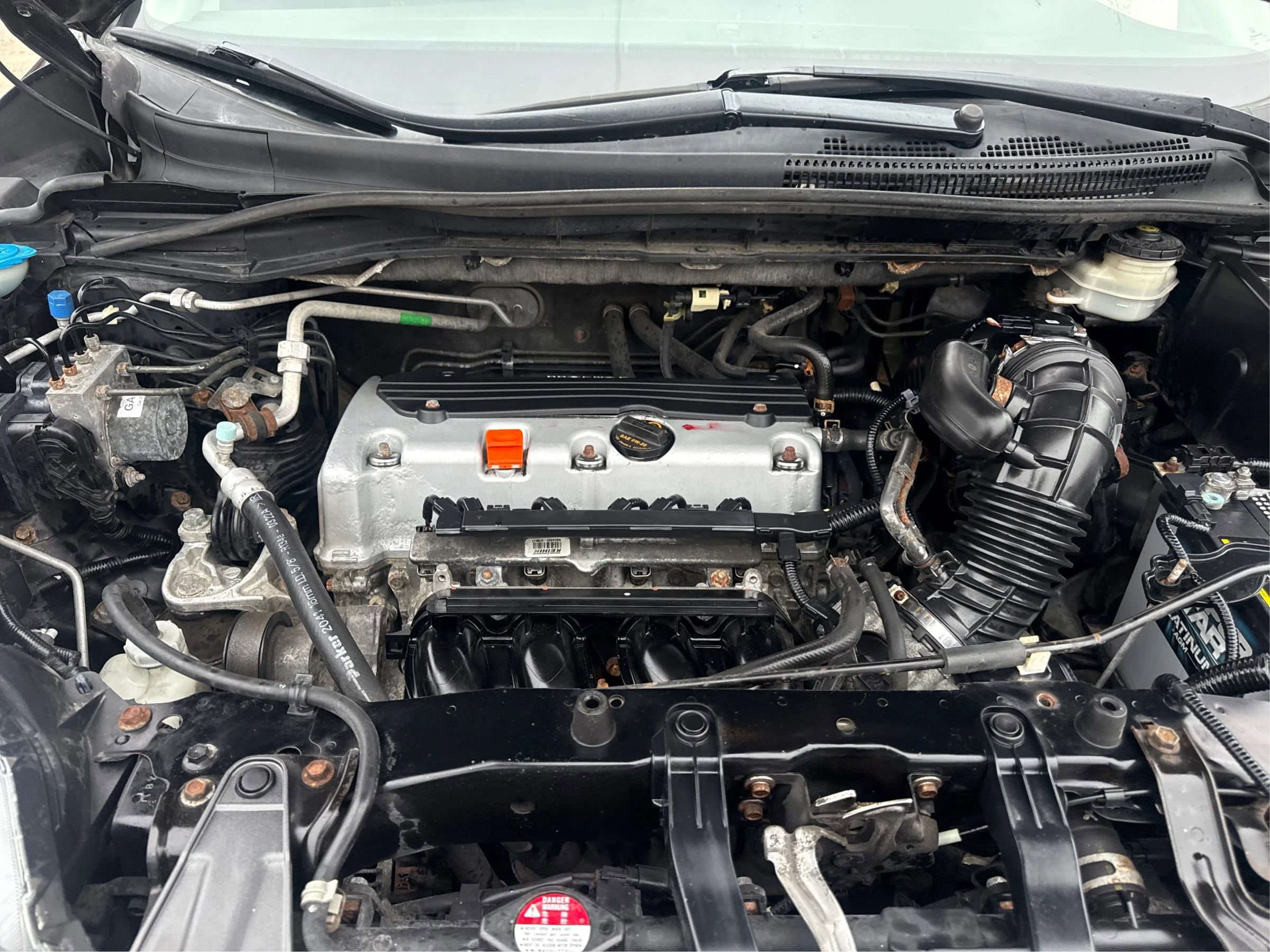 Used 2012 Honda CR-V EX image 13