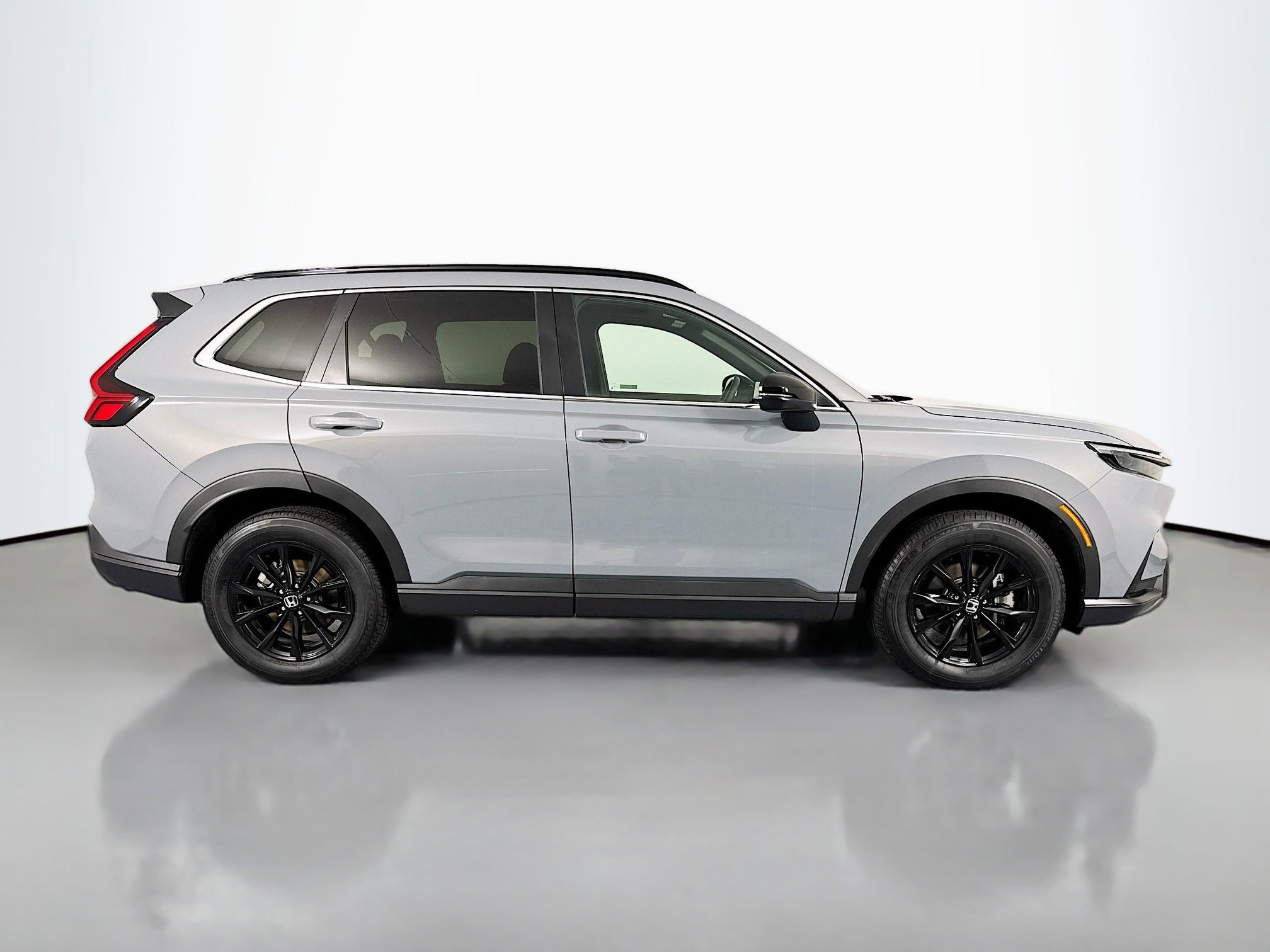Certified 2024 Honda CR-V Sport image 4