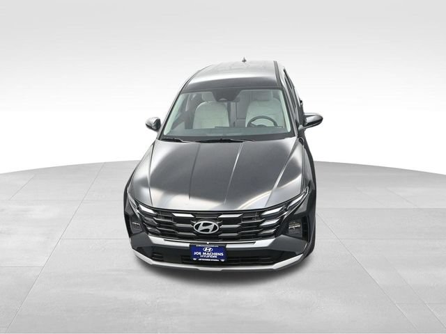 New 2026 Hyundai Tucson SE FWD image 22