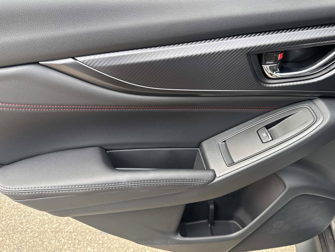 New 2026 Subaru WRX Premium w/ WRX Electronics Package AWD/4WD image 12