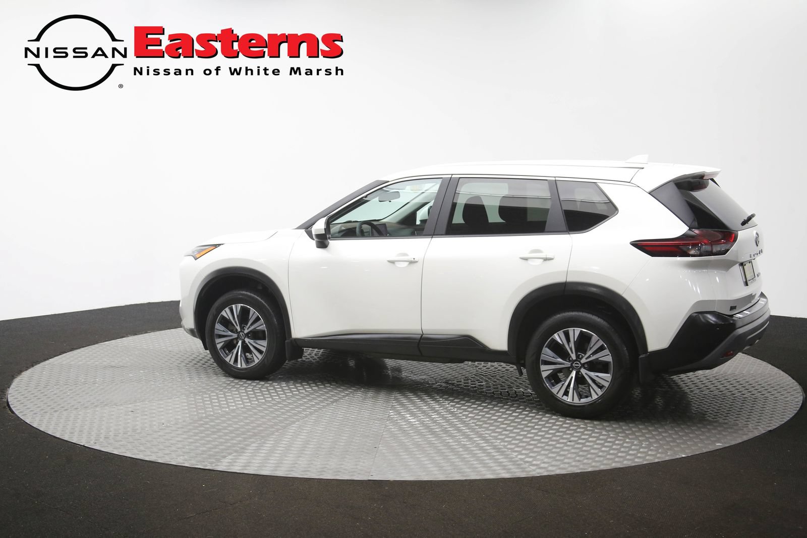 Used 2023 Nissan Rogue SV AWD/4WD image 63