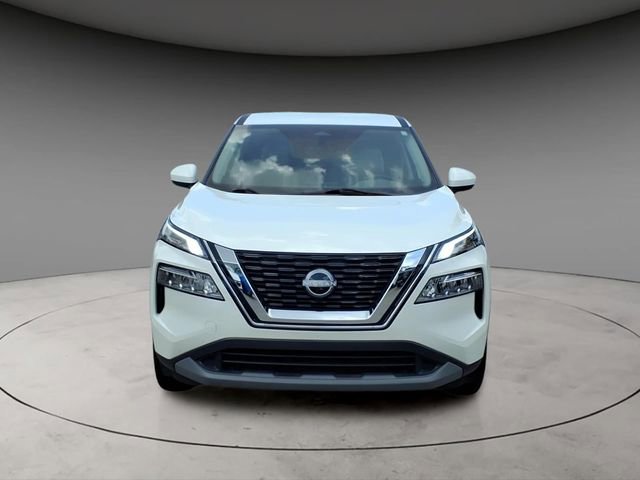 Certified 2023 Nissan Rogue SV AWD/4WD image 16