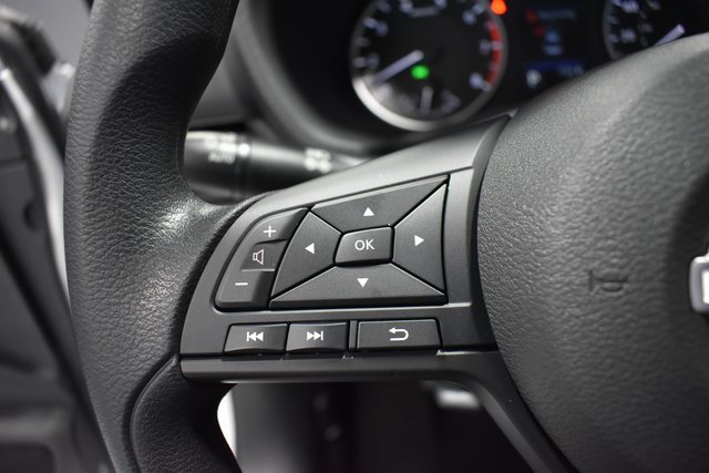 New 2025 Nissan Sentra S image 20