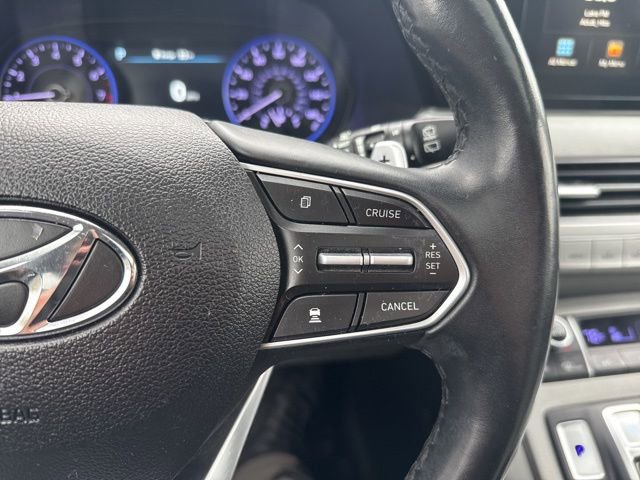 Used 2020 Hyundai Palisade SEL w/ Premium Package AWD/4WD image 15