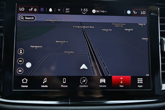 Used 2024 Dodge Durango GT image 36