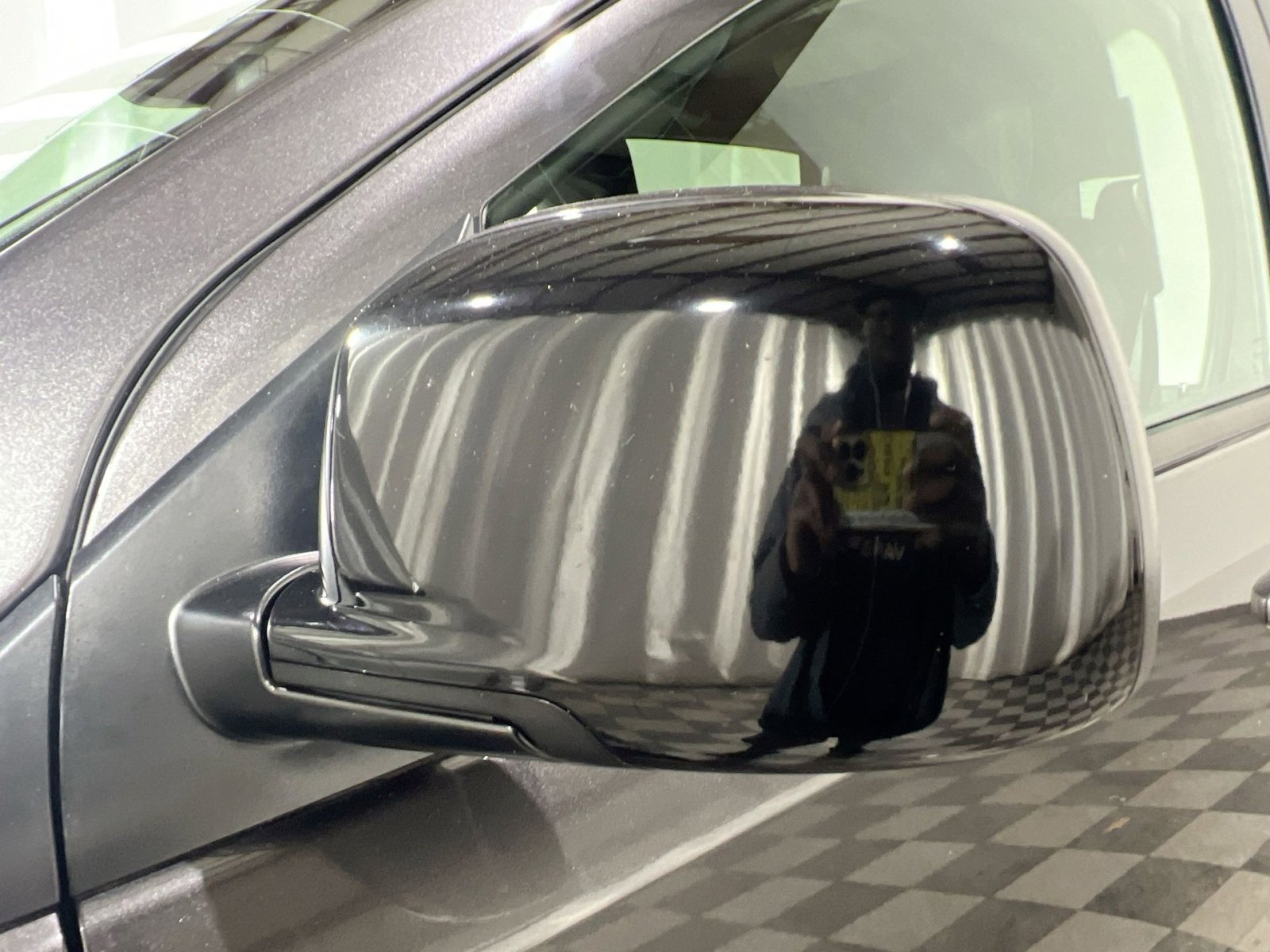 Used 2019 Dodge Journey SE w/ Blacktop Package image 12