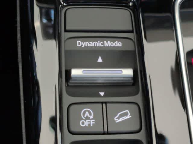 New 2025 Acura ADX A-Spec image 39