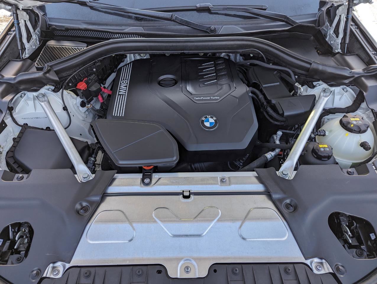 Used 2022 BMW X3 xDrive30i w/ Convenience Package w/ZPA AWD/4WD image 50