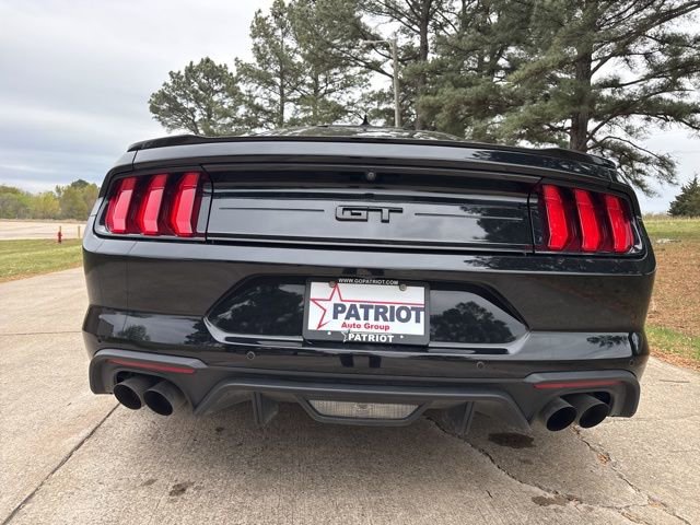 Used 2023 Ford Mustang GT Premium w/ Equipment Group 401A RWD image 15