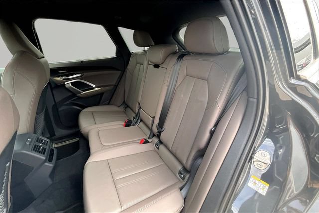 Used 2025 Audi Q5 Premium Plus AWD/4WD image 28