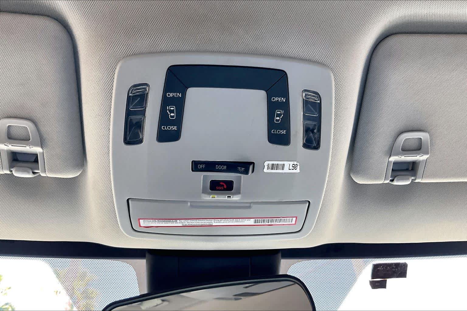 Certified 2022 Toyota Sienna LE FWD image 31