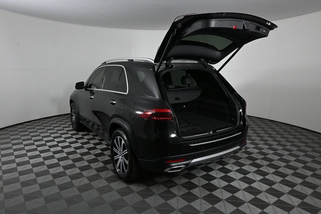 Certified 2025 Mercedes-Benz GLE 450e 4MATIC image 32