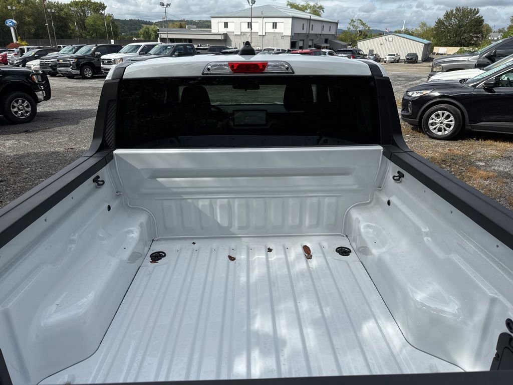 New 2025 Ford Maverick XLT w/ XLT Luxury Package image 11