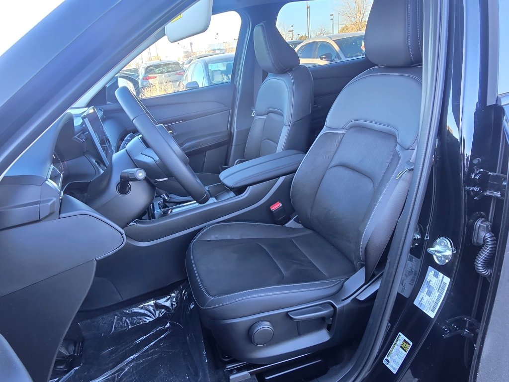 New 2026 MAZDA CX-5 Select AWD/4WD image 13
