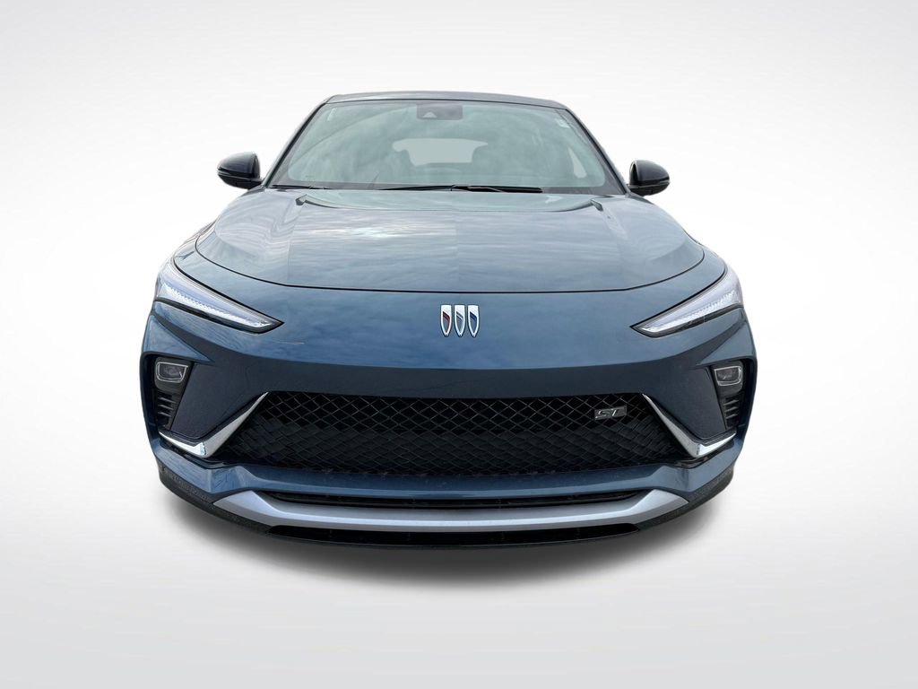 New 2026 Buick Envista Sport Touring w/ Convenience I Package image 10