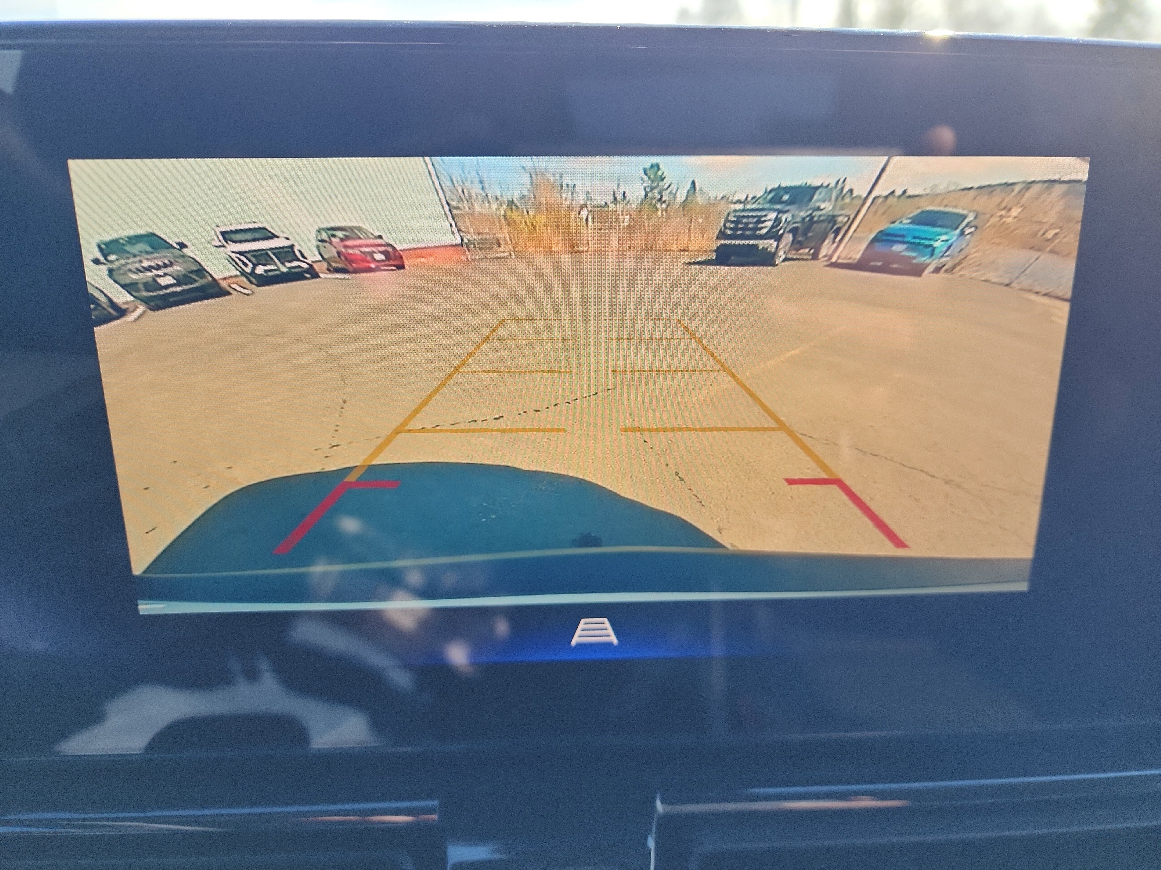 New 2026 Chevrolet TrailBlazer RS image 18