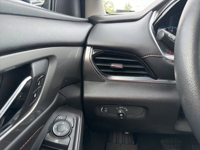 Used 2019 Chevrolet Traverse LS w/ LPO, Floor Liner Package FWD image 12