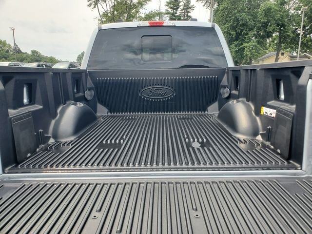 New 2026 Ford F150 XLT w/ Equipment Group 302A MID AWD/4WD image 29