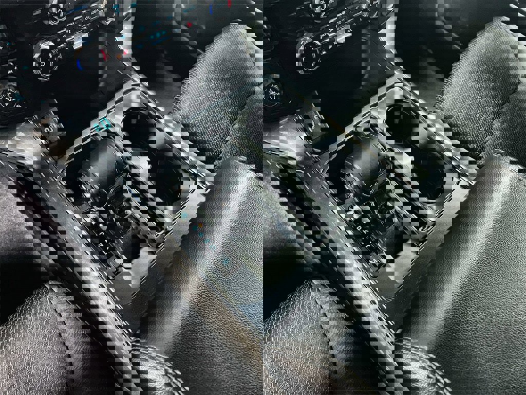 Used 2023 Ford F150 XLT w/ Equipment Group 302A High image 36