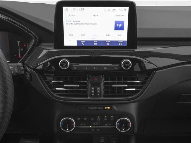 New 2026 Ford Escape ST-Line image 7