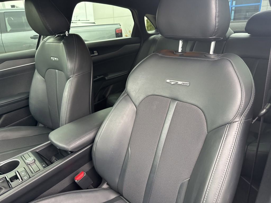 Used 2022 Kia K5 GT-Line image 6