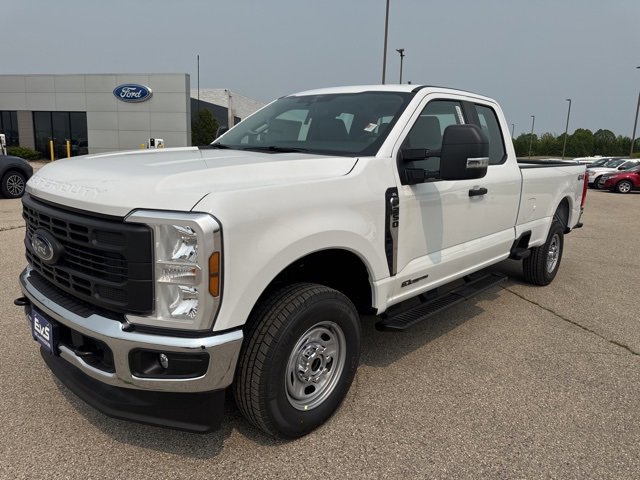 New 2025 Ford F250 XL w/ XL Chrome Package image 7