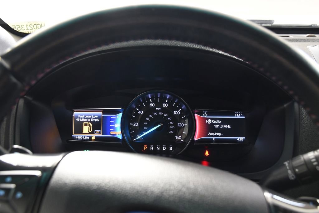 Used 2017 Ford Explorer Sport w/ Equipment Group 401A AWD/4WD image 30