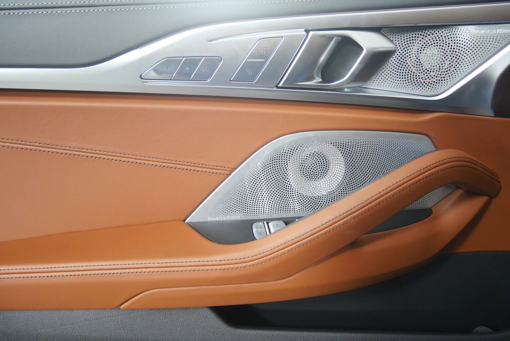 New 2026 BMW 840i xDrive AWD/4WD image 10